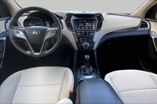 Hyundai SANTA FE Sport 2017 2.4L 4dr SUV
