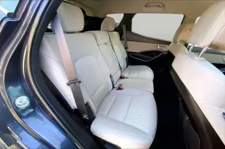 Hyundai SANTA FE Sport 2017 2.4L 4dr SUV