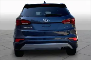 Hyundai SANTA FE Sport 2017 2.4L 4dr SUV