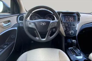 Hyundai SANTA FE Sport 2017 2.4L 4dr SUV