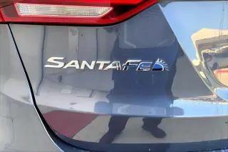 Hyundai SANTA FE Sport 2017 2.4L 4dr SUV