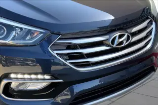 Hyundai SANTA FE Sport 2017 2.4L 4dr SUV