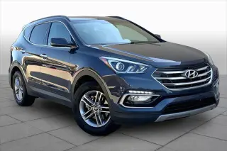 Hyundai SANTA FE Sport 2017 2.4L 4dr SUV