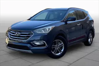 Hyundai SANTA FE Sport 2017 2.4L 4dr SUV