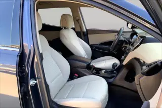 Hyundai SANTA FE Sport 2017 2.4L 4dr SUV