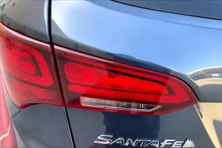 Hyundai SANTA FE Sport 2017 2.4L 4dr SUV