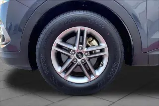 Hyundai SANTA FE Sport 2017 2.4L 4dr SUV