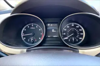 Hyundai SANTA FE Sport 2017 2.4L 4dr SUV