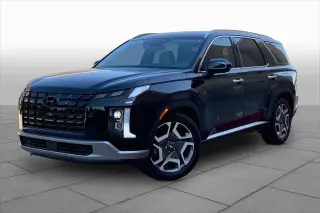 Hyundai PALISADE 2025 SEL Premium 4dr SUV