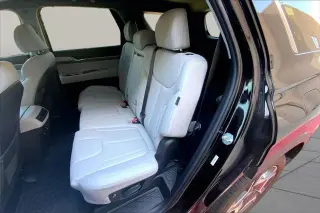 Hyundai PALISADE 2025 SEL Premium 4dr SUV