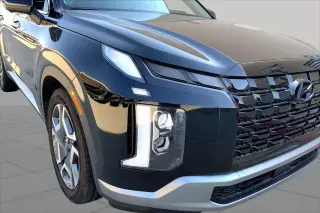Hyundai PALISADE 2025 SEL Premium 4dr SUV