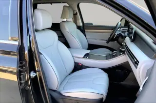 Hyundai PALISADE 2025 SEL Premium 4dr SUV