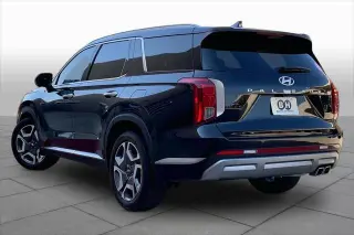 Hyundai PALISADE 2025 SEL Premium 4dr SUV