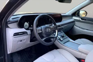 Hyundai PALISADE 2025 SEL Premium 4dr SUV