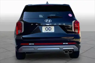 Hyundai PALISADE 2025 SEL Premium 4dr SUV