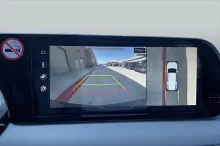 Hyundai PALISADE 2025 SEL Premium 4dr SUV