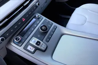Hyundai PALISADE 2025 SEL Premium 4dr SUV