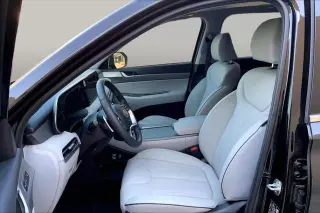 Hyundai PALISADE 2025 SEL Premium 4dr SUV