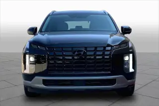 Hyundai PALISADE 2025 SEL Premium 4dr SUV