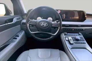 Hyundai PALISADE 2025 SEL Premium 4dr SUV