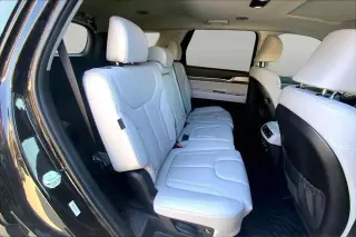 Hyundai PALISADE 2025 SEL Premium 4dr SUV