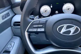 Hyundai PALISADE 2025 SEL Premium 4dr SUV