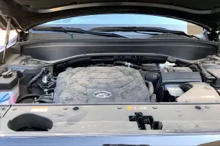 Hyundai PALISADE 2025 SEL Premium 4dr SUV