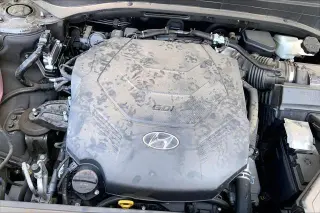 Hyundai PALISADE 2025 SEL Premium 4dr SUV