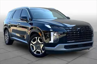 Hyundai PALISADE 2025 SEL Premium 4dr SUV