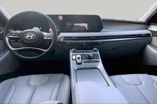 Hyundai PALISADE 2025 SEL Premium 4dr SUV