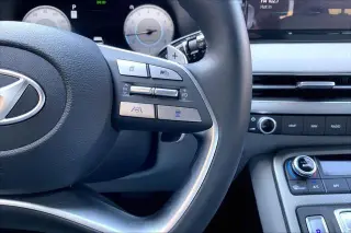 Hyundai PALISADE 2025 SEL Premium 4dr SUV