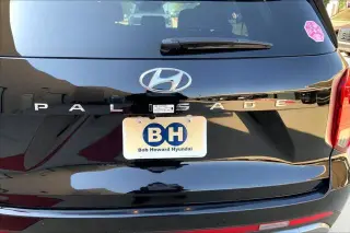 Hyundai PALISADE 2025 SEL Premium 4dr SUV