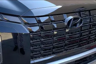 Hyundai PALISADE 2025 SEL Premium 4dr SUV