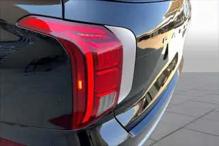 Hyundai PALISADE 2025 SEL Premium 4dr SUV
