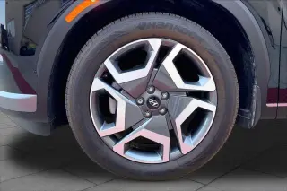 Hyundai PALISADE 2025 SEL Premium 4dr SUV