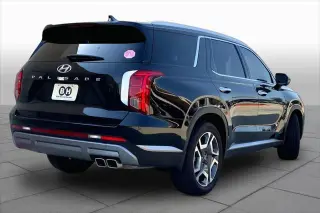 Hyundai PALISADE 2025 SEL Premium 4dr SUV