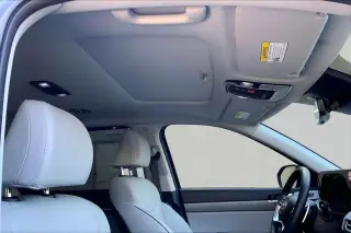 Hyundai PALISADE 2025 SEL Premium 4dr SUV