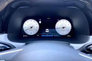 Hyundai PALISADE 2025 SEL Premium 4dr SUV