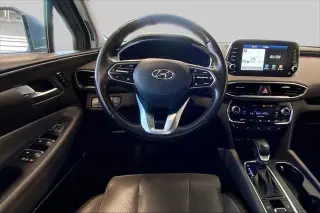 Hyundai SANTA FE 2019 Ultimate 2.0T 4dr Crossover