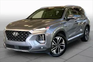 Hyundai SANTA FE 2019 Ultimate 2.0T 4dr Crossover