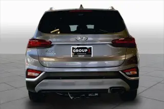 Hyundai SANTA FE 2019 Ultimate 2.0T 4dr Crossover