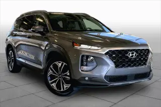 Hyundai SANTA FE 2019 Ultimate 2.0T 4dr Crossover