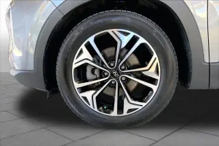 Hyundai SANTA FE 2019 Ultimate 2.0T 4dr Crossover