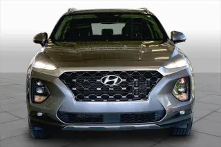 Hyundai SANTA FE 2019 Ultimate 2.0T 4dr Crossover