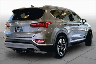 Hyundai SANTA FE 2019 Ultimate 2.0T 4dr Crossover