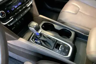 Hyundai SANTA FE 2019 Ultimate 2.0T 4dr Crossover