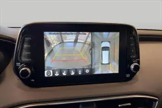 Hyundai SANTA FE 2019 Ultimate 2.0T 4dr Crossover