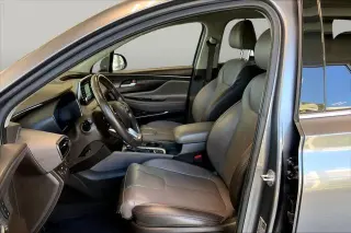 Hyundai SANTA FE 2019 Ultimate 2.0T 4dr Crossover