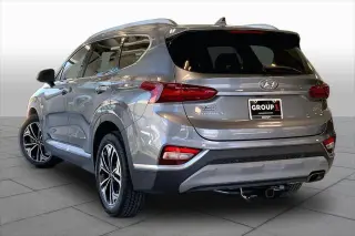 Hyundai SANTA FE 2019 Ultimate 2.0T 4dr Crossover