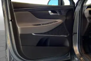 Hyundai SANTA FE 2019 Ultimate 2.0T 4dr Crossover